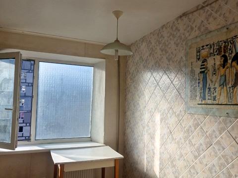 квартира по адресу Юрия Липы ул. (Усенка), 3