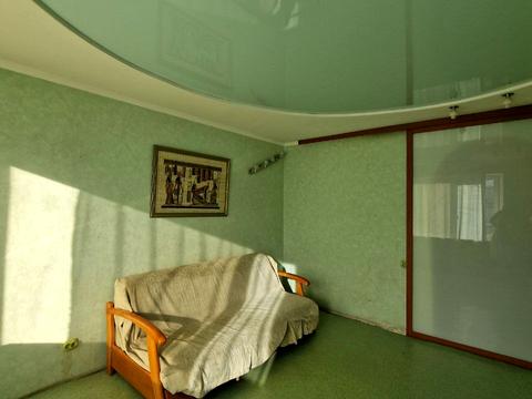 квартира по адресу Юрия Липы ул. (Усенка), 3