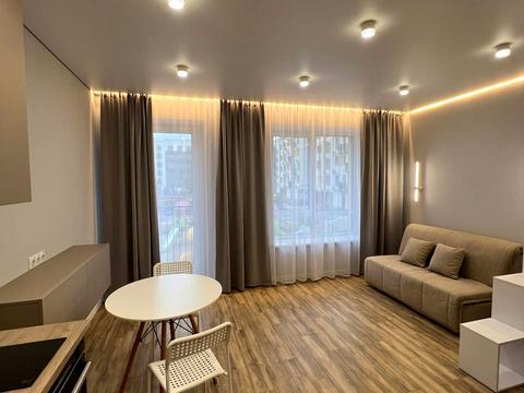 квартира за адресою Соборна вул., 1-Г 