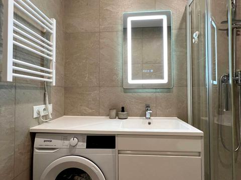 квартира за адресою Соборна вул., 1-Г 