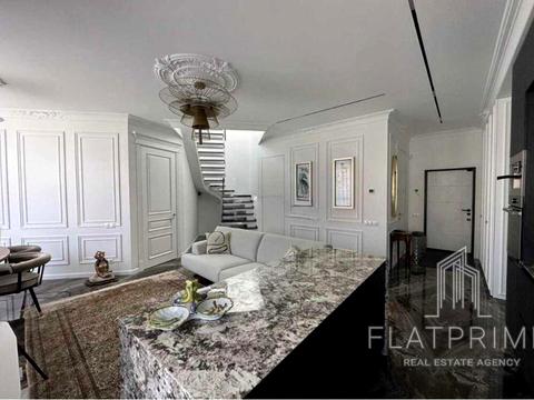 квартира за адресою Фортечний тупик (Тверський), 7в