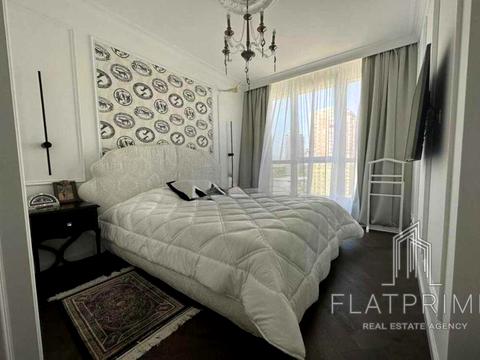 квартира за адресою Фортечний тупик (Тверський), 7в