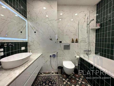 квартира за адресою Фортечний тупик (Тверський), 7в