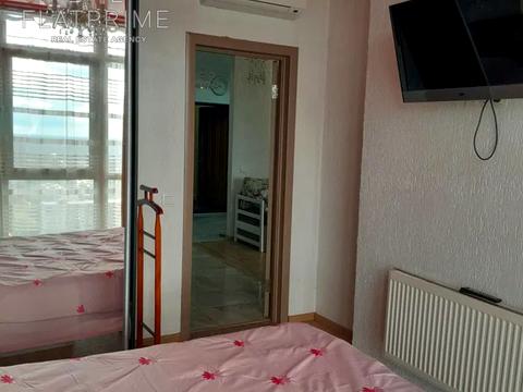 квартира за адресою Якуба Коласа вул., 2-Б