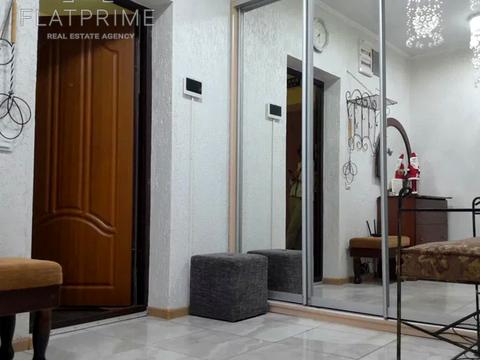 квартира за адресою Якуба Коласа вул., 2-Б