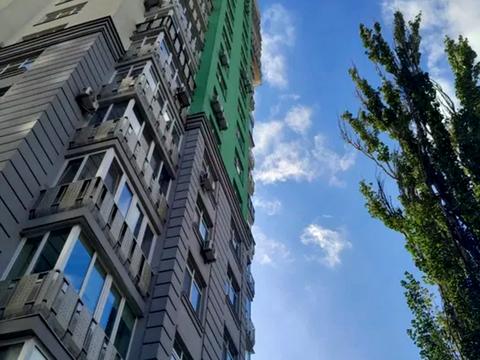 квартира за адресою Якуба Коласа вул., 2-Б