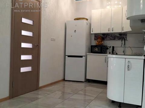 квартира за адресою Якуба Коласа вул., 2-Б