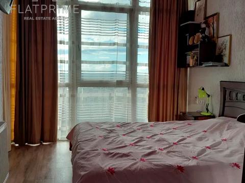 квартира за адресою Якуба Коласа вул., 2-Б