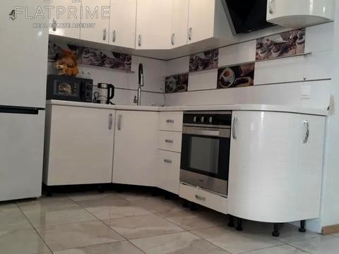 квартира за адресою Якуба Коласа вул., 2-Б