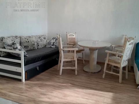 квартира за адресою Якуба Коласа вул., 2-Б