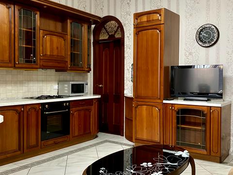 квартира за адресою Ярославів Вал вул., 14-Г