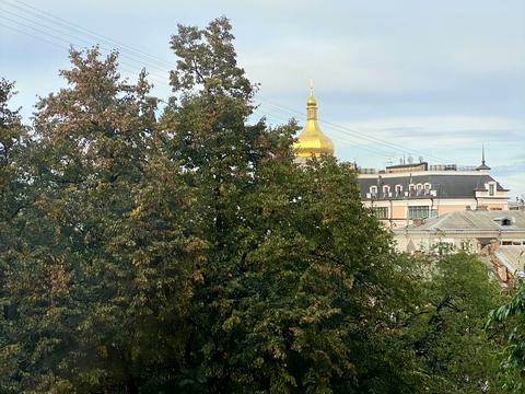 квартира за адресою Ярославів Вал вул., 14-Г