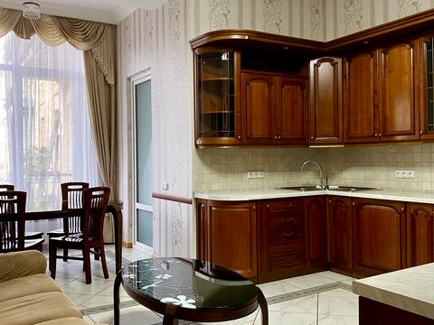 квартира за адресою Ярославів Вал вул., 14-Г