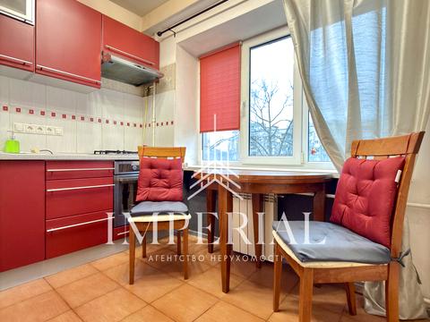 квартира за адресою Ентузіастів вул., 41/1