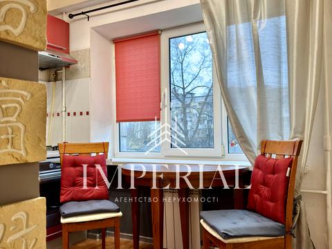 квартира за адресою Ентузіастів вул., 41/1