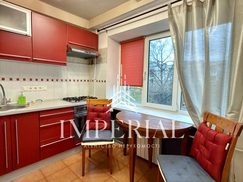 квартира за адресою Ентузіастів вул., 41/1