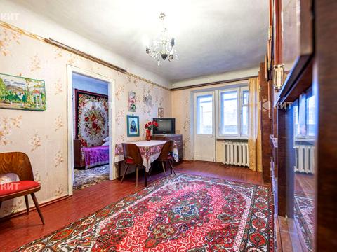 квартира по адресу Забайкальский пер. (Забайкальский), 1