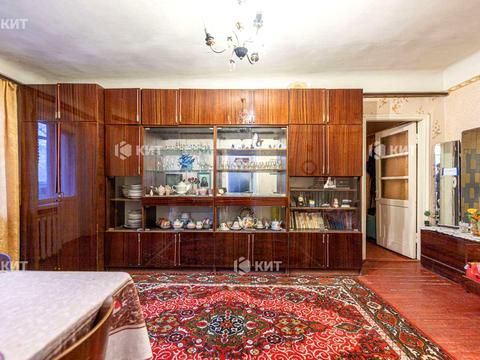 квартира по адресу Забайкальский пер. (Забайкальский), 1