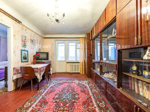 квартира по адресу Забайкальский пер. (Забайкальский), 1