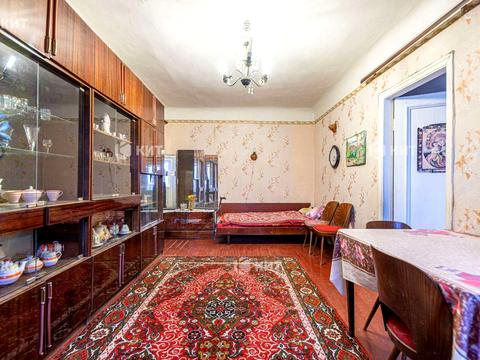 квартира по адресу Забайкальский пер. (Забайкальский), 1