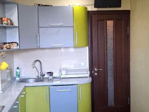 квартира за адресою Семена Палія вул. (Дніпропетровська дорога), 68