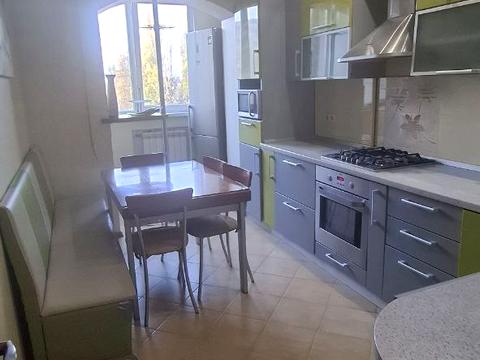 квартира за адресою Семена Палія вул. (Дніпропетровська дорога), 68