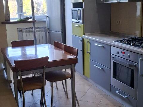 квартира за адресою Семена Палія вул. (Дніпропетровська дорога), 68