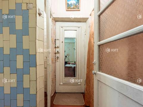 квартира по адресу Забайкальский пер. (Забайкальский), 1