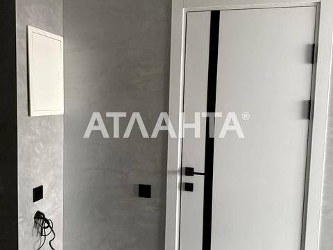 квартира по адресу Машинобудівників ул., 16