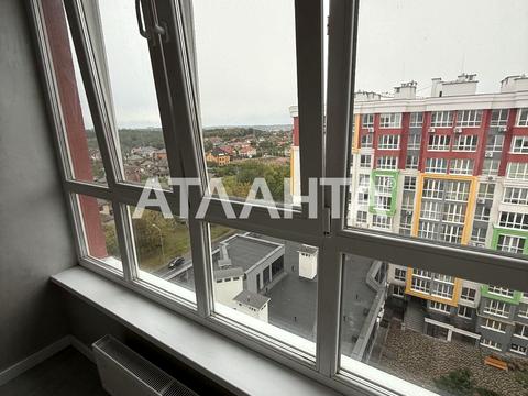 квартира по адресу Машинобудівників ул., 16