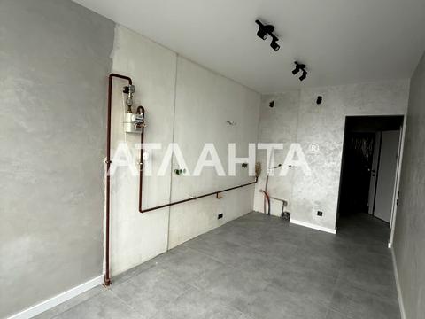 квартира по адресу Машинобудівників ул., 16