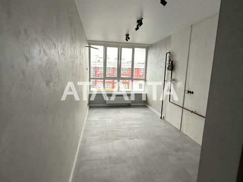 квартира по адресу Машинобудівників ул., 16