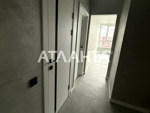 квартира по адресу Машинобудівників ул., 16