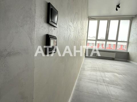 квартира по адресу Машинобудівників ул., 16