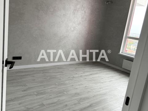 квартира по адресу Машинобудівників ул., 16