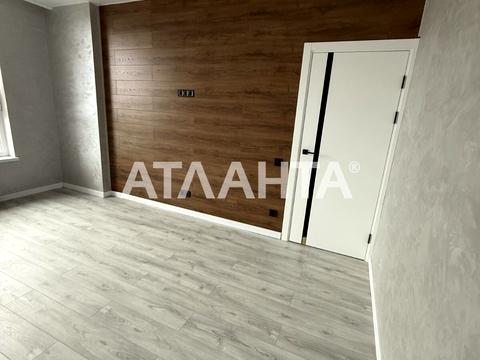 квартира по адресу Машинобудівників ул., 16