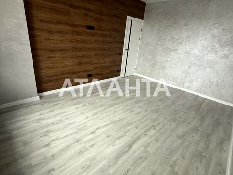 квартира по адресу Машинобудівників ул., 16