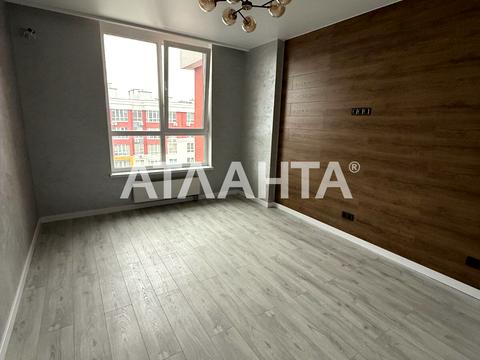 квартира по адресу Машинобудівників ул., 16