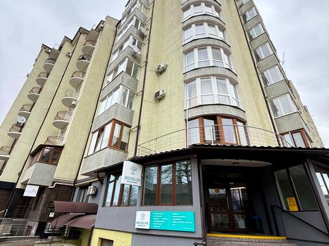 квартира за адресою Шухевичів вул., 47