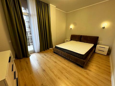 квартира за адресою Геранієва вул., 8