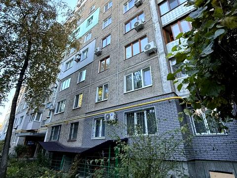 квартира по адресу Вербовецького, 65