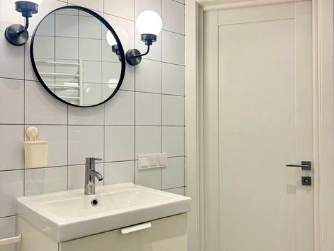 квартира за адресою Новопольова вул., 2 корп. 2