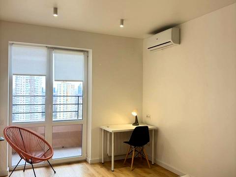 квартира за адресою Новопольова вул., 2 корп. 2