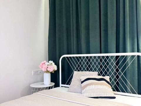 квартира за адресою Новопольова вул., 2 корп. 2