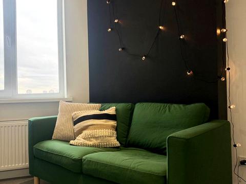 квартира за адресою Новопольова вул., 2 корп. 2