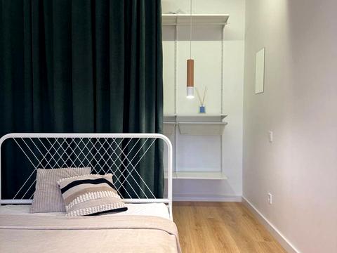 квартира за адресою Новопольова вул., 2 корп. 2