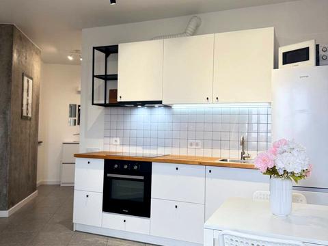 квартира за адресою Новопольова вул., 2 корп. 2