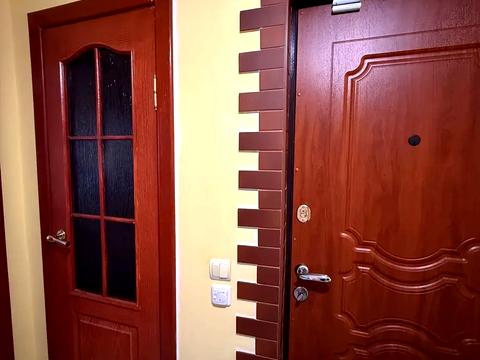 квартира по адресу Вербовецького, 65