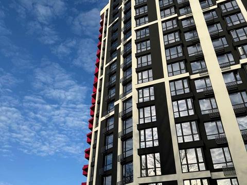 квартира за адресою Хриплинська вул., 9