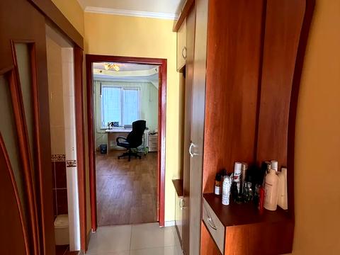 квартира по адресу Вербовецького, 65